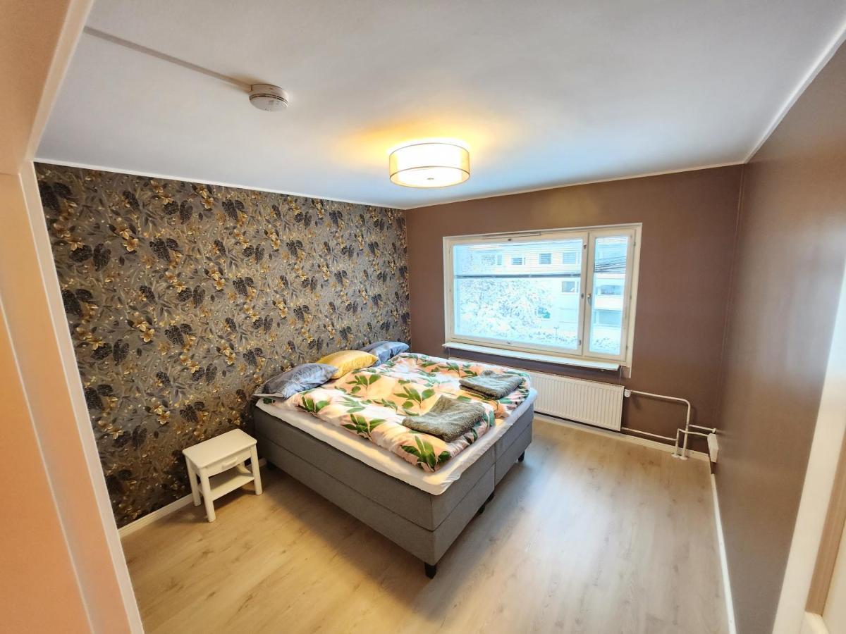 Inspiring Apartment Near City Center Mikkeli Exterior foto
