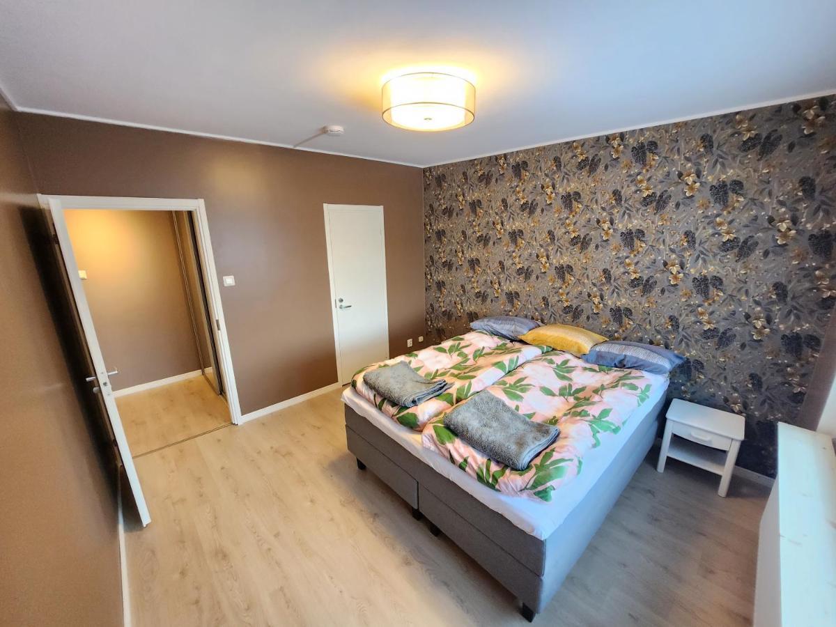 Inspiring Apartment Near City Center Mikkeli Exterior foto