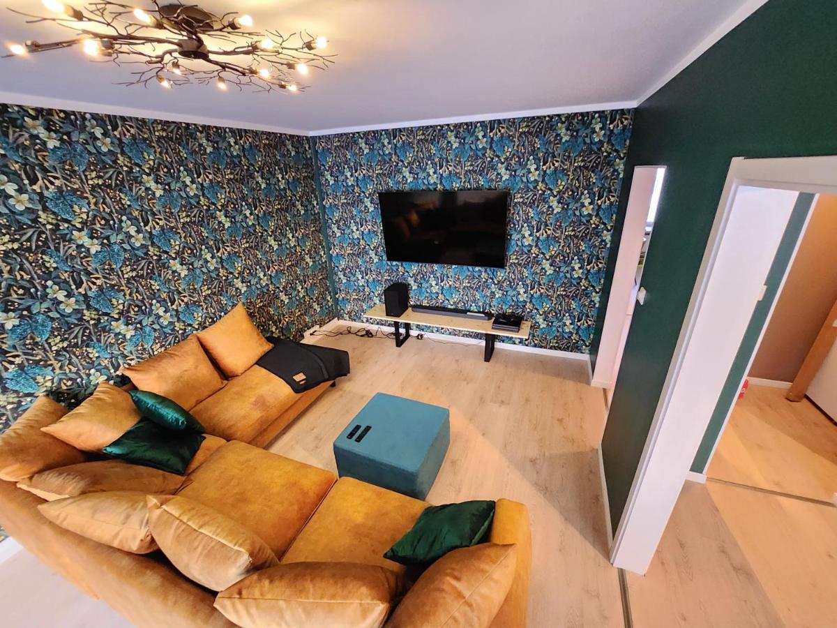 Inspiring Apartment Near City Center Mikkeli Exterior foto