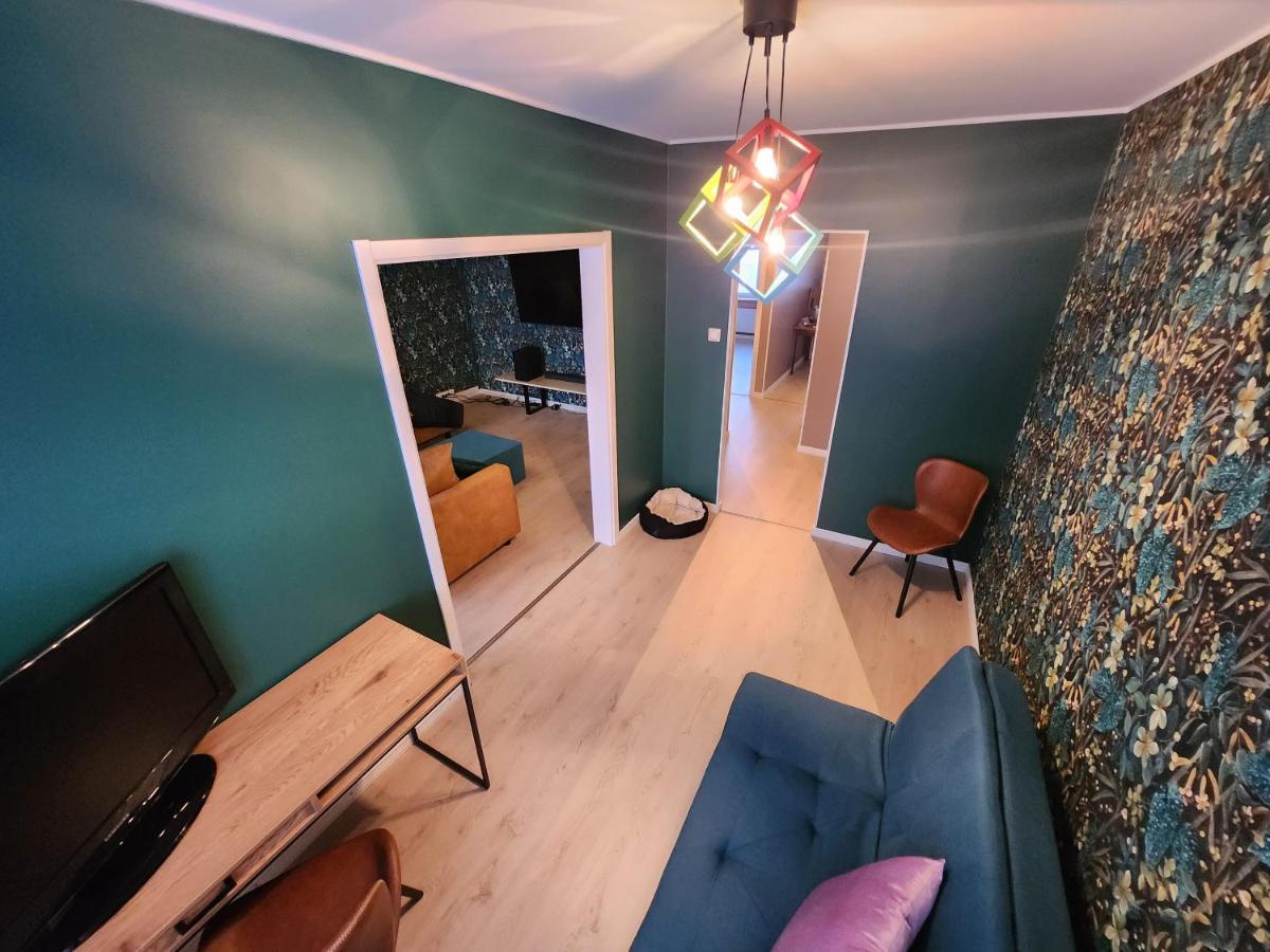 Inspiring Apartment Near City Center Mikkeli Exterior foto
